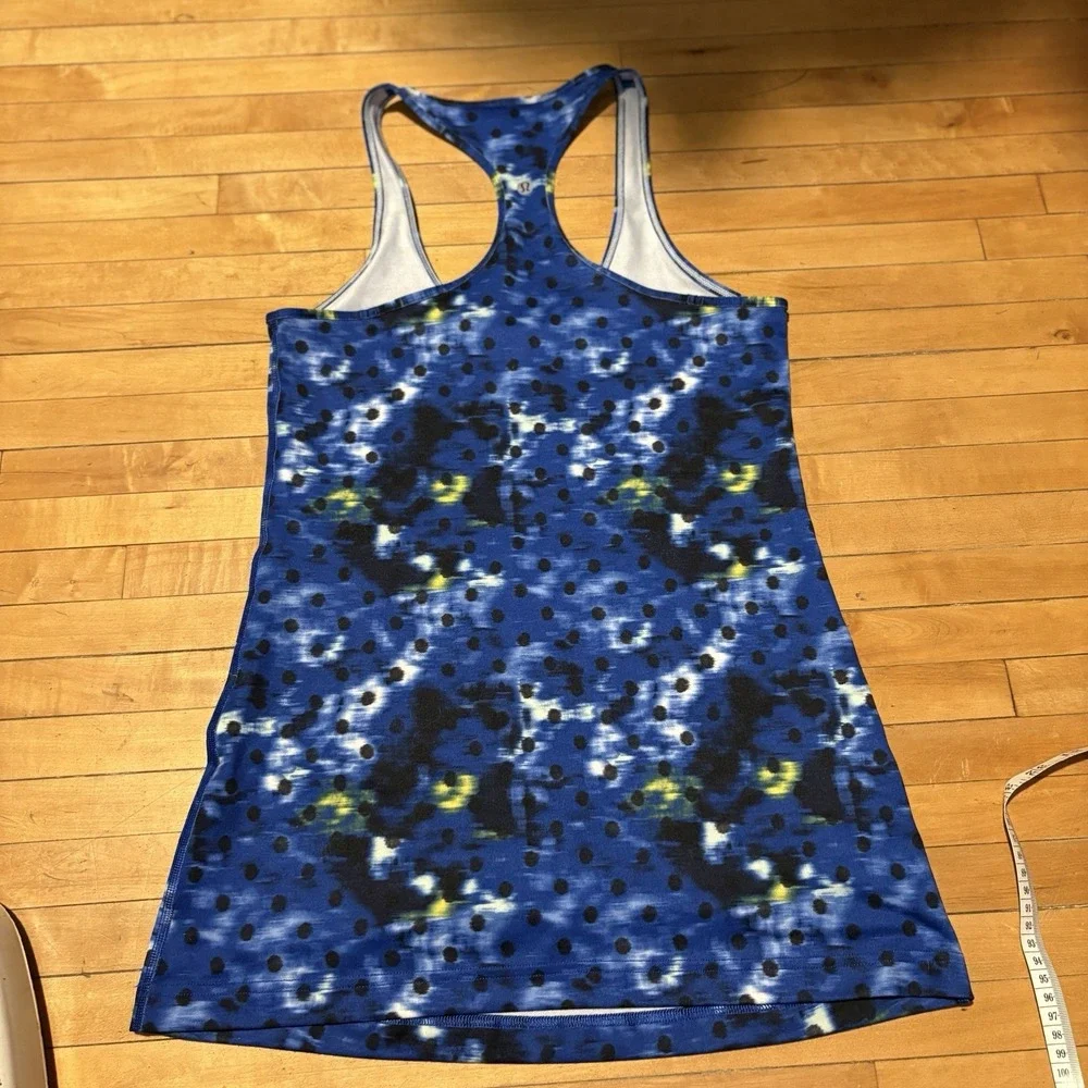 lululemon athletica please see